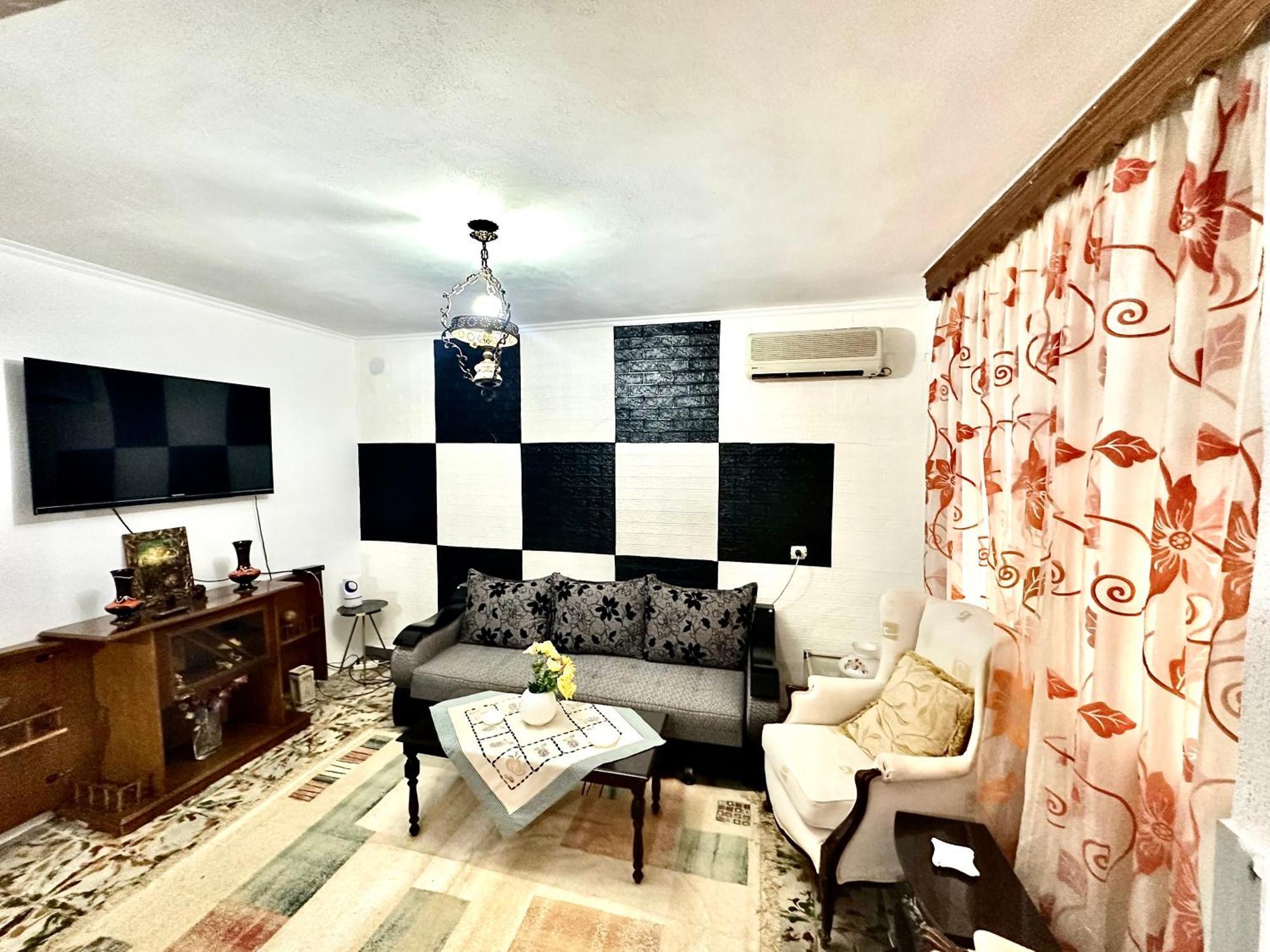 Grandpas House 호텔 Gjirokastër 외부 사진