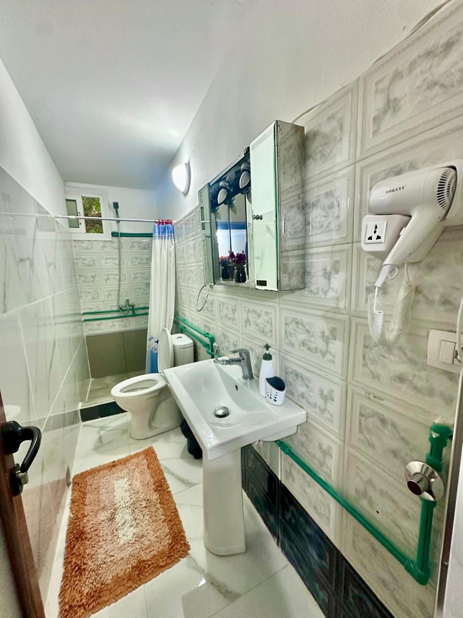 Grandpas House 호텔 Gjirokastër 외부 사진