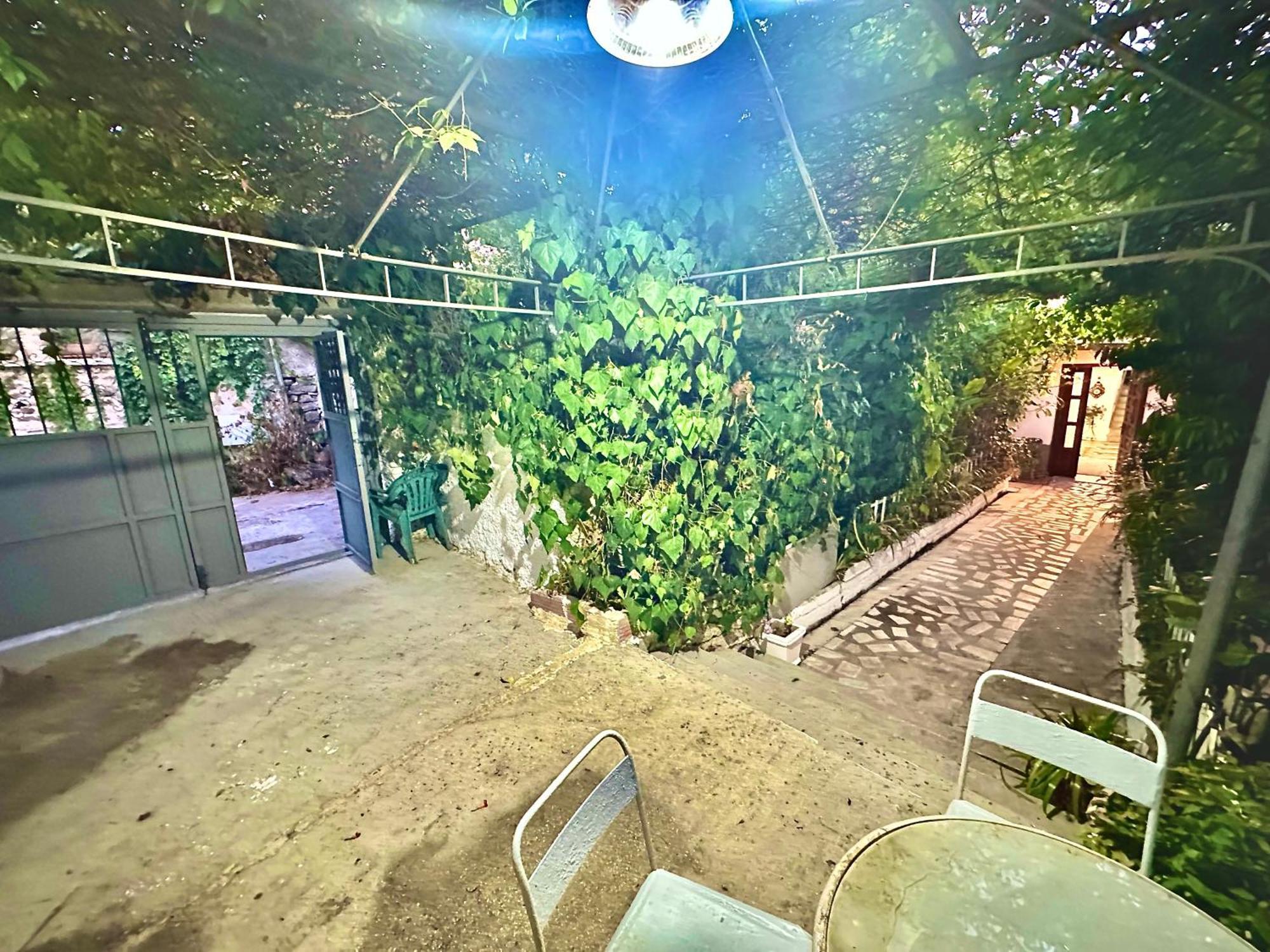 Grandpas House 호텔 Gjirokastër 외부 사진