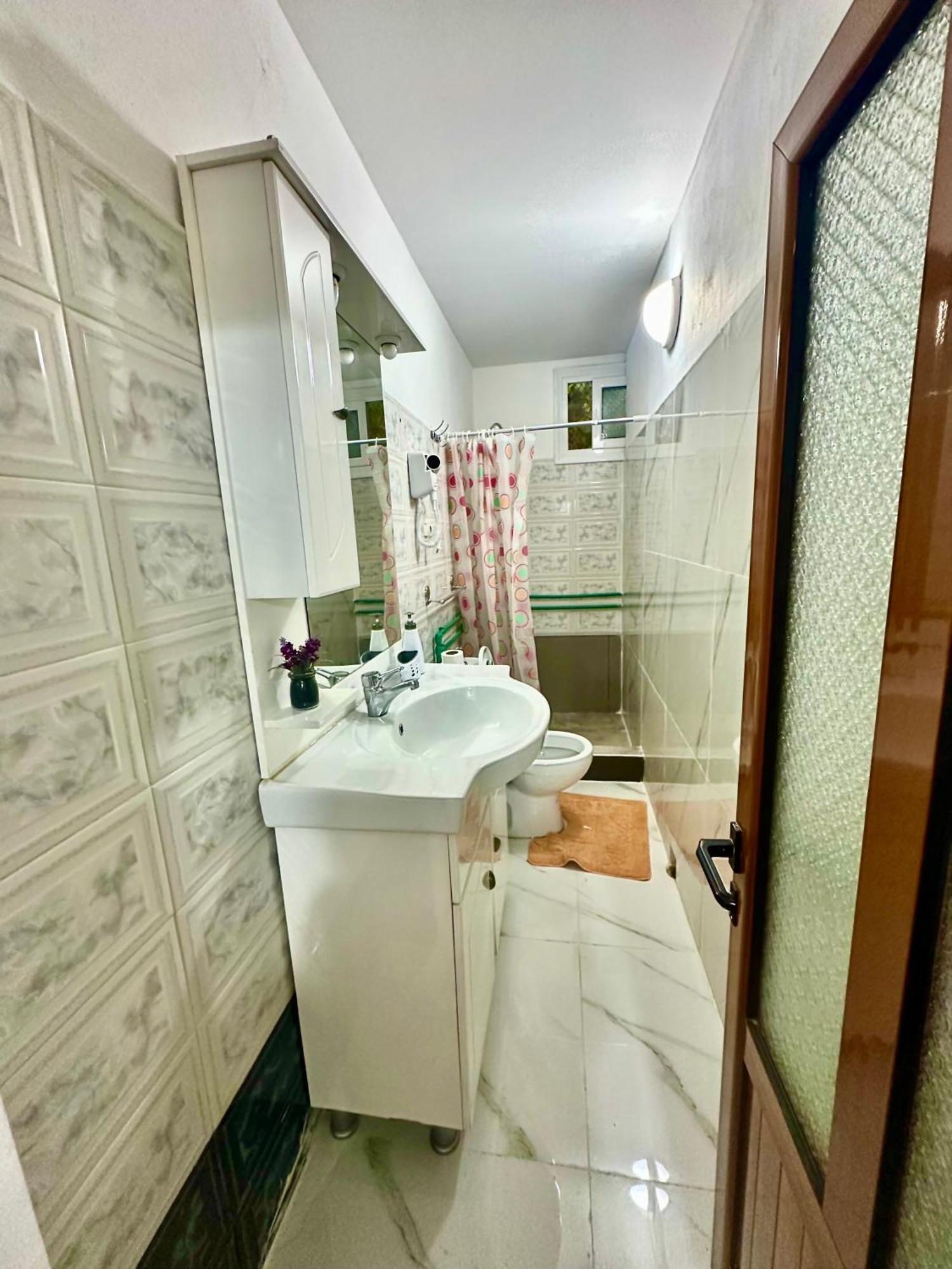 Grandpas House 호텔 Gjirokastër 외부 사진