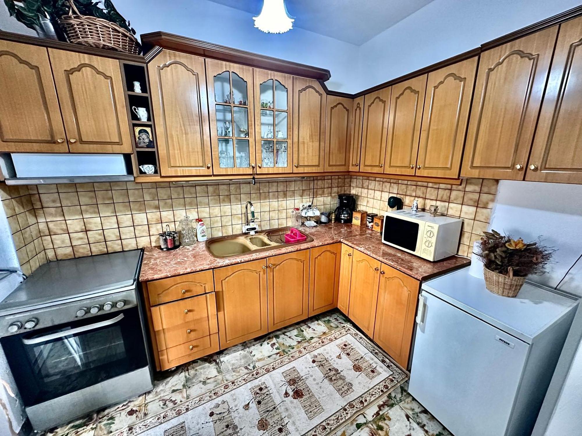 Grandpas House 호텔 Gjirokastër 외부 사진