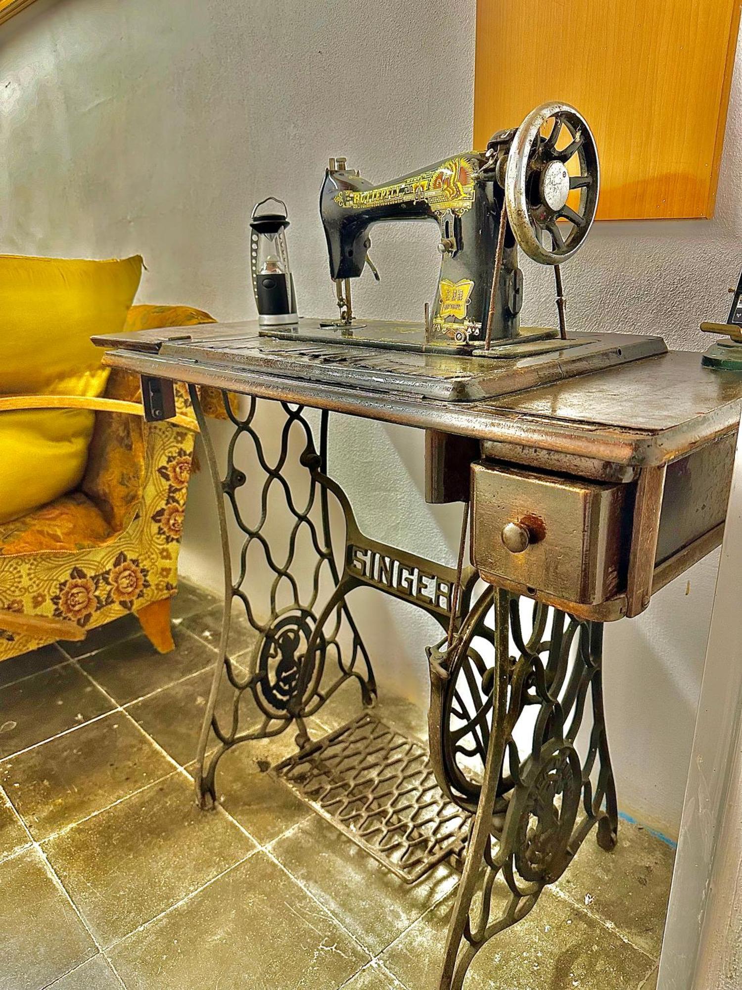 Grandpas House 호텔 Gjirokastër 외부 사진