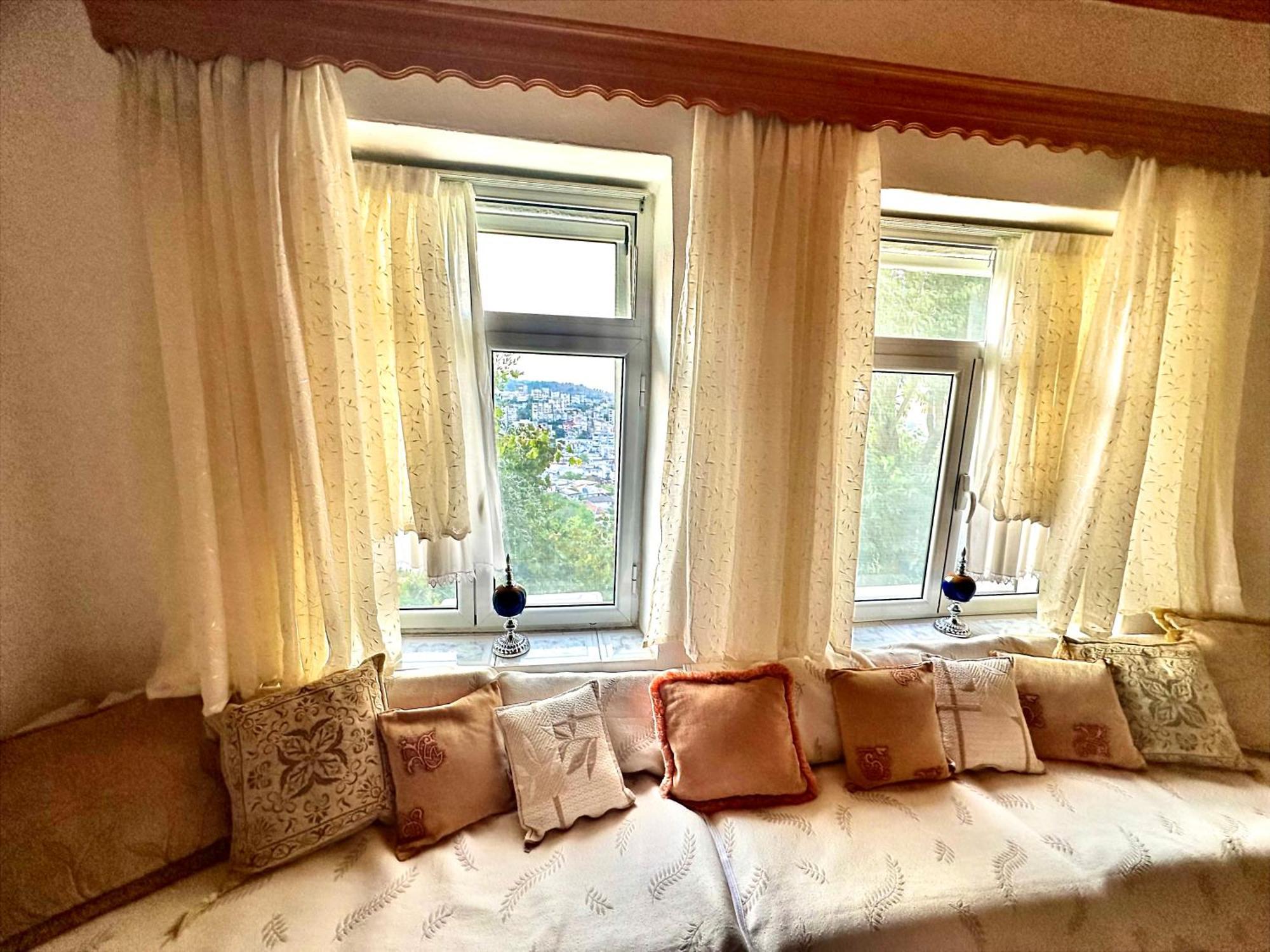Grandpas House 호텔 Gjirokastër 외부 사진